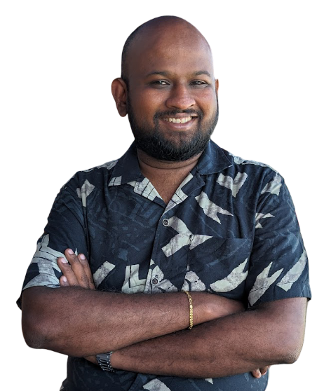 Rajendra Prasadh JC -  Kalaakaar IT Services